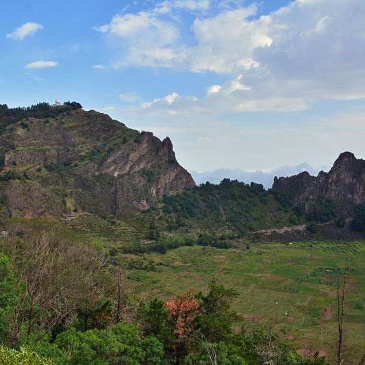 Kopp Tours | Kapverden - Insel Santo Antão