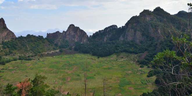 Kopp Tours | Kapverden - Insel Santo Antão