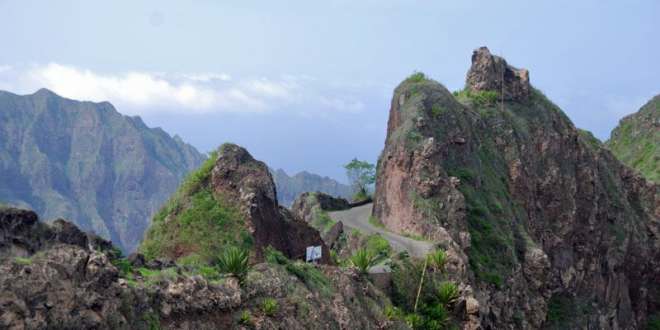 Kopp Tours | Kapverden - Insel Santo Antão