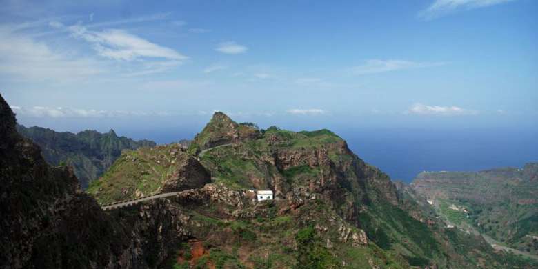 Kopp Tours | Kapverden - Insel Santo Antão