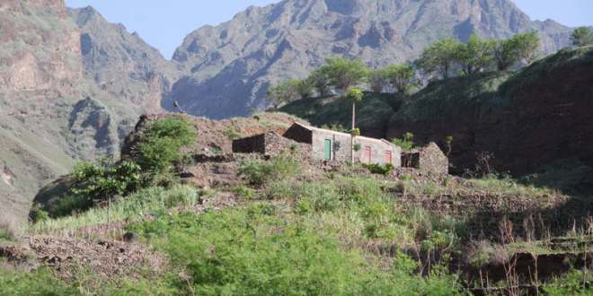 Kopp Tours | Kapverden - Insel Santo Antão