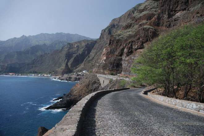 Kopp Tours | Kapverden - Insel Santo Antão