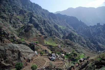 Kopp Tours | Kapverden - Insel Santo Antão