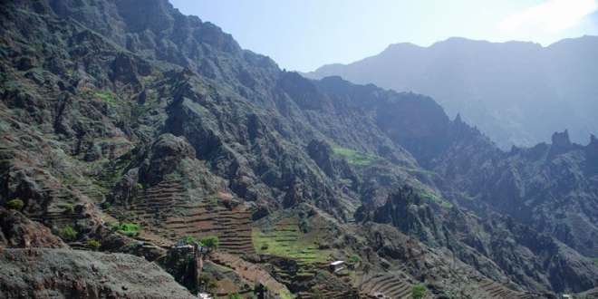 Kopp Tours | Kapverden - Insel Santo Antão