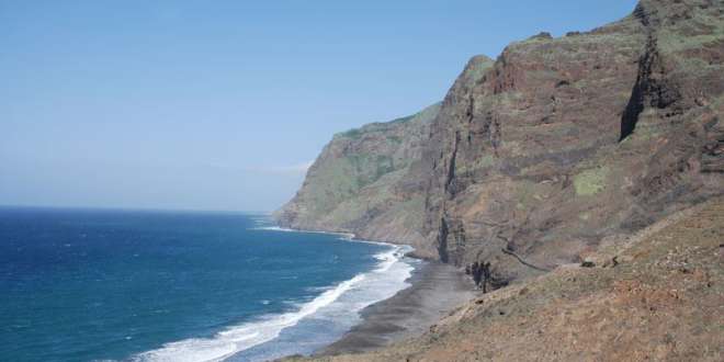 Kopp Tours | Kapverden - Insel Santo Antão Kopp Tours | Kapverden - Insel Santo Antão
