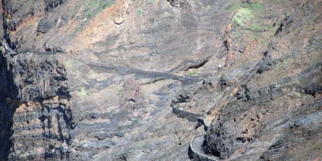 Kopp Tours | Kapverden - Insel Santo Antão