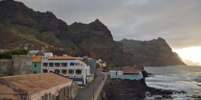 Kopp Tours | Insel Santo Antão - Ponta do Sol