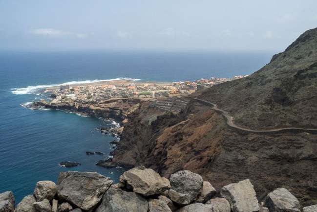 Kopp Tours | Insel Santo Antão - Ponta do Sol