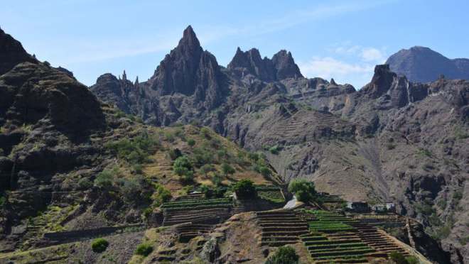 Kopp Tours | Kapverden - Insel Santo Antão 