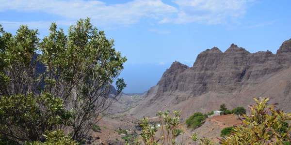 Kopp Tours | Kapverden - Insel Santo Antão 