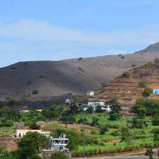 Kopp Tours | Kapverden - Insel Santo Antão 