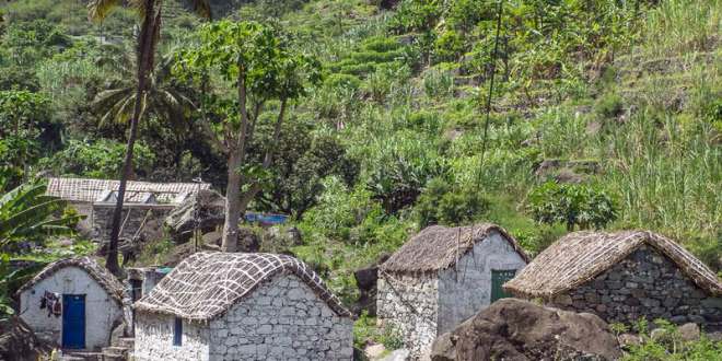 Kopp Tours | Kapverden - Insel Santo Antão - Paùl Tal