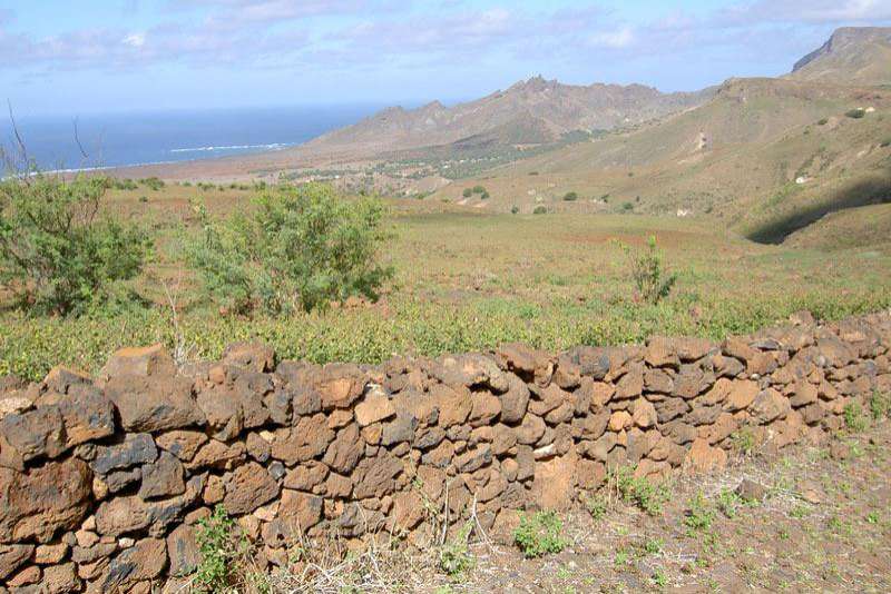 Kopp Tours | Kapverden - Insel São Nicolau