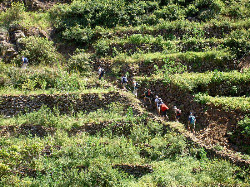 Kopp Tours | Kapverden - Insel São Nicolau Kopp Tours | Kapverden - Insel São Nicolau
