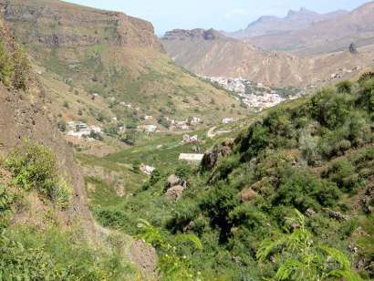 Kopp Tours | Kapverden - Insel São Nicolau