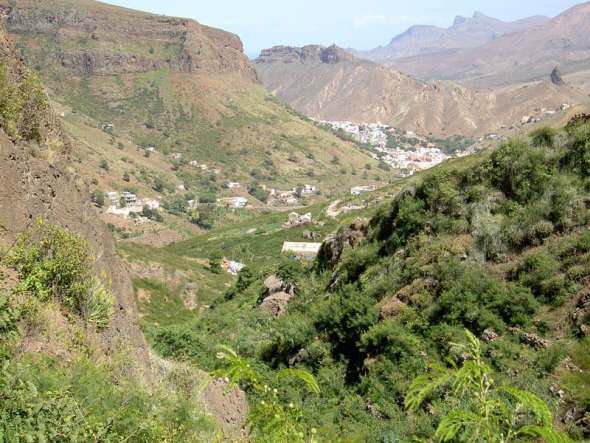 Kopp Tours | Kapverden - Insel São Nicolau Kopp Tours | Kapverden - Insel São Nicolau