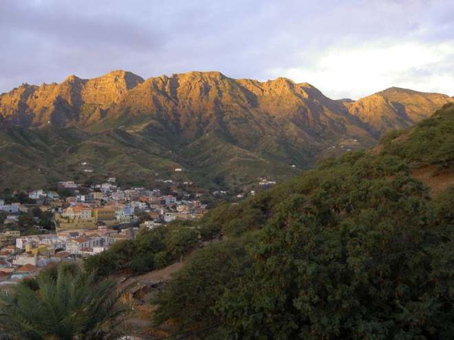 Kopp Tours | Kapverden - Insel São Nicolau