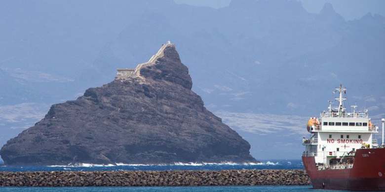 Kopp Tours | Kapverden - Insel São Vicente 