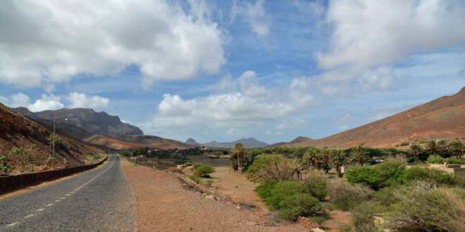 Kopp Tours | Kapverden - Insel São Vicente