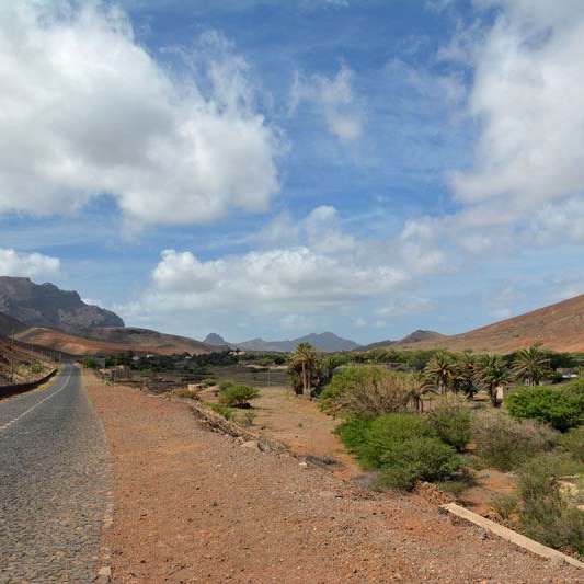 Kopp Tours | Kapverden - Insel São Vicente