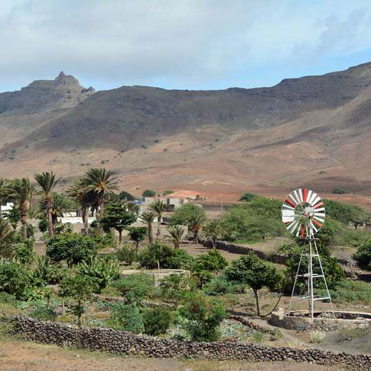 Kopp Tours | Kapverden - Insel São Vicente