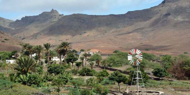 Kopp Tours | Kapverden - Insel São Vicente Kopp Tours | Kapverden - Insel São Vicente