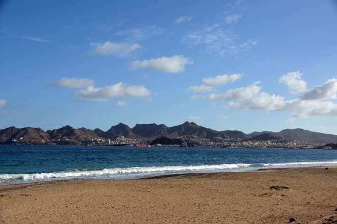Kopp Tours | Kapverden - Insel São Vicente - Mindelo