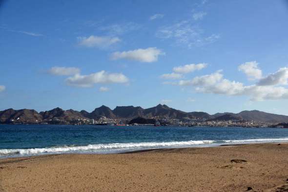 Kopp Tours | Kapverden - Insel São Vicente - Mindelo Kopp Tours | Kapverden - Insel São Vicente - Mindelo