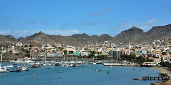 Kopp Tours | Kapverden - Insel São Vicente - Mindelo