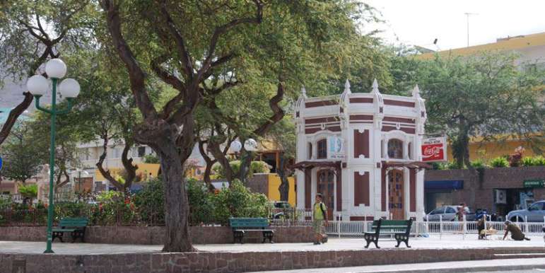 Kopp Tours | Kapverden - Insel São Vicente - Mindelo Kopp Tours | Kapverden - Insel São Vicente - Mindelo
