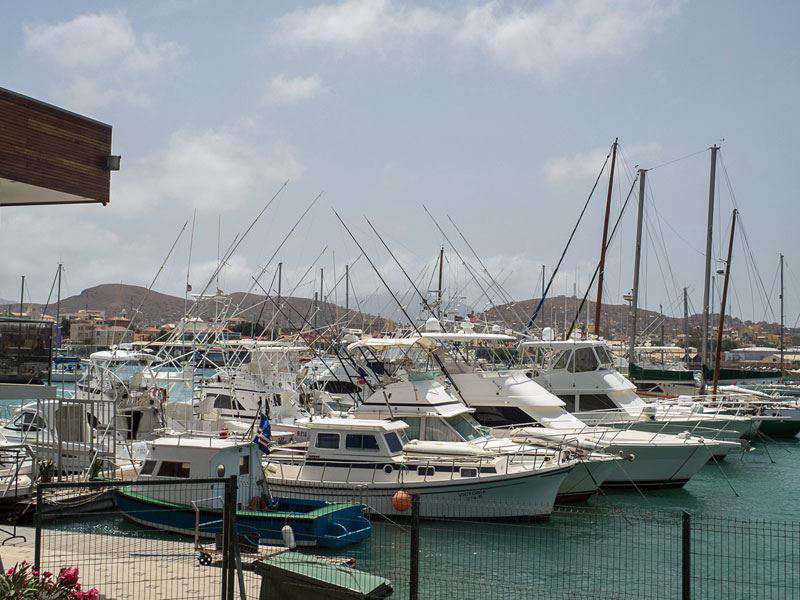 Kopp Tours | Kapverden - Insel São Vicente - Mindelo Kopp Tours | Kapverden - Insel São Vicente - Mindelo